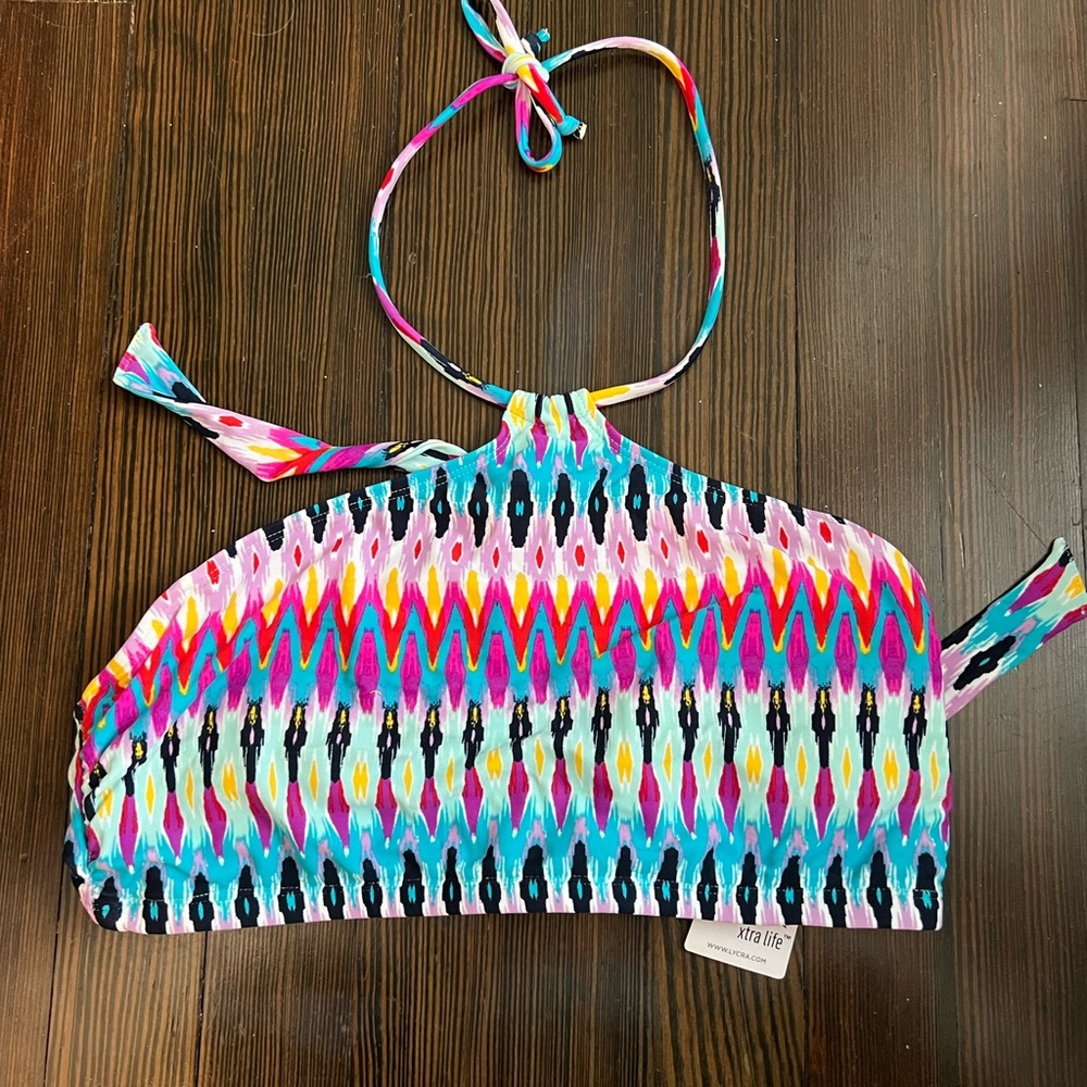 Athleta Bathing Suit top - New With Tags